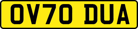 OV70DUA
