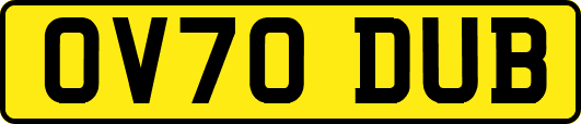 OV70DUB