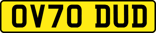 OV70DUD