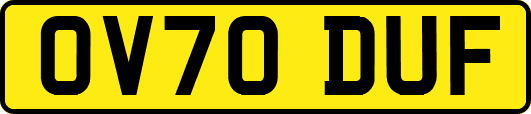 OV70DUF