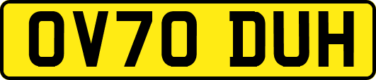 OV70DUH