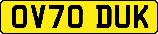 OV70DUK