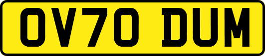 OV70DUM