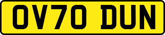 OV70DUN