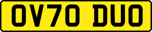 OV70DUO