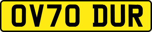 OV70DUR