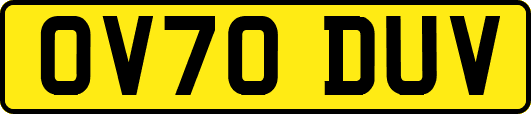 OV70DUV