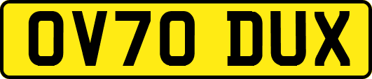 OV70DUX