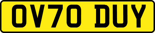 OV70DUY