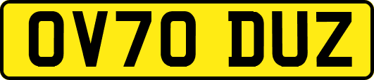 OV70DUZ