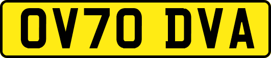 OV70DVA