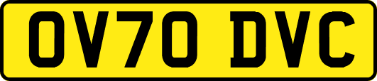OV70DVC