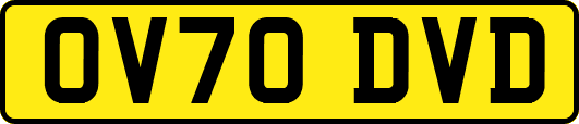 OV70DVD