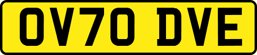 OV70DVE
