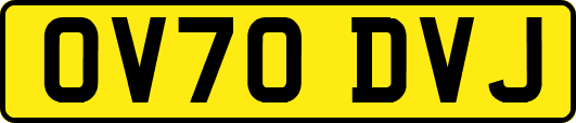 OV70DVJ