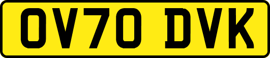 OV70DVK