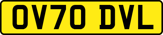 OV70DVL