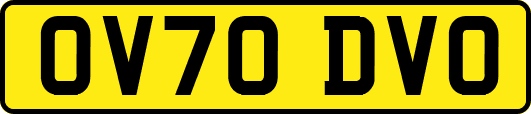 OV70DVO