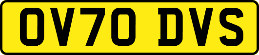 OV70DVS