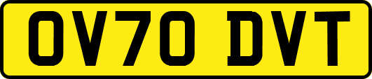 OV70DVT