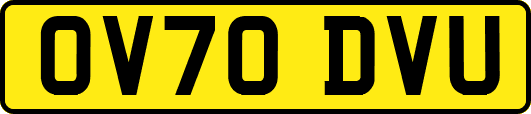 OV70DVU