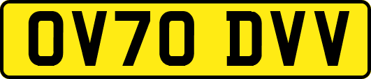 OV70DVV