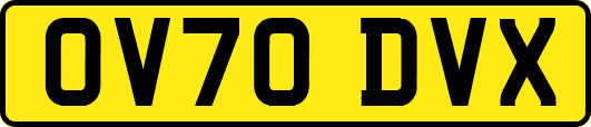 OV70DVX