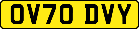OV70DVY