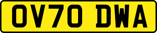 OV70DWA