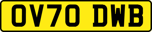 OV70DWB