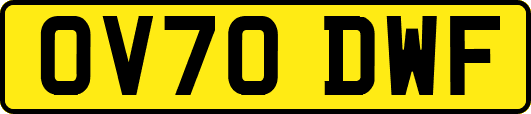 OV70DWF