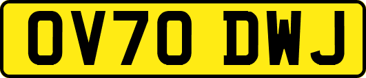 OV70DWJ