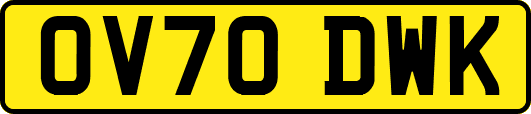 OV70DWK