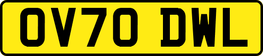 OV70DWL