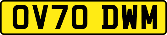 OV70DWM