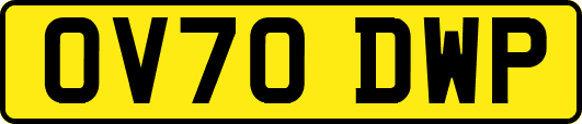 OV70DWP