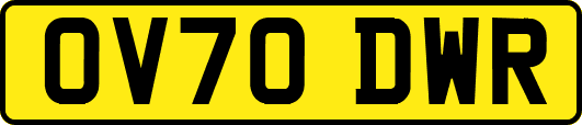 OV70DWR
