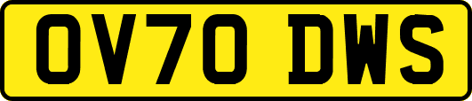 OV70DWS