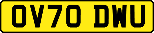 OV70DWU