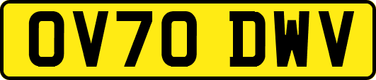 OV70DWV