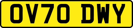 OV70DWY