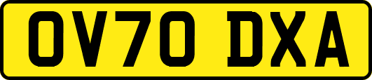OV70DXA