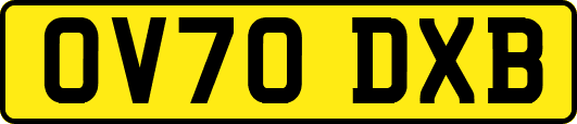 OV70DXB