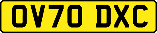 OV70DXC