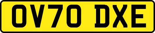 OV70DXE