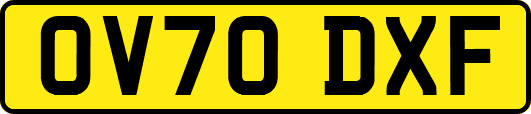 OV70DXF