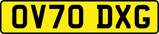 OV70DXG