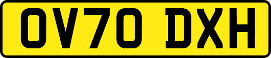 OV70DXH