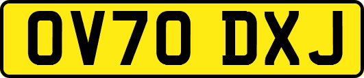 OV70DXJ