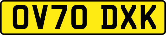 OV70DXK